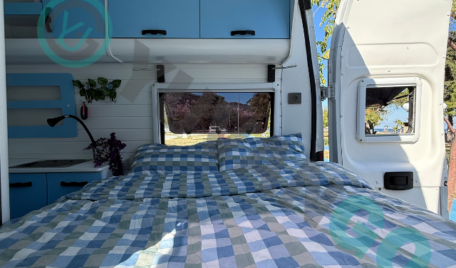 BRAVO Caravan