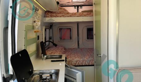 DELTA Caravan