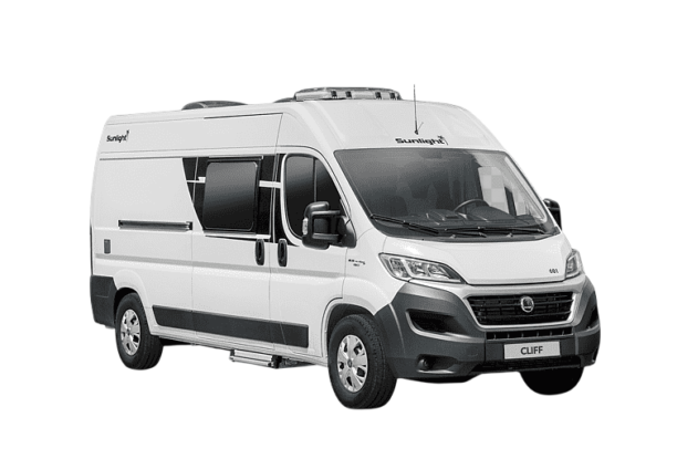 BRAVO Caravan